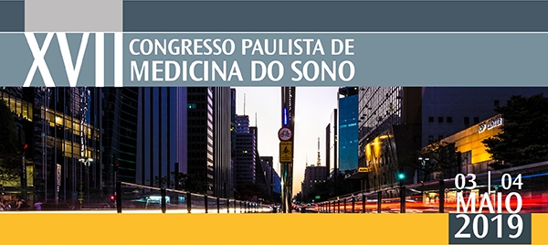 XVII Congresso Paulista de…
