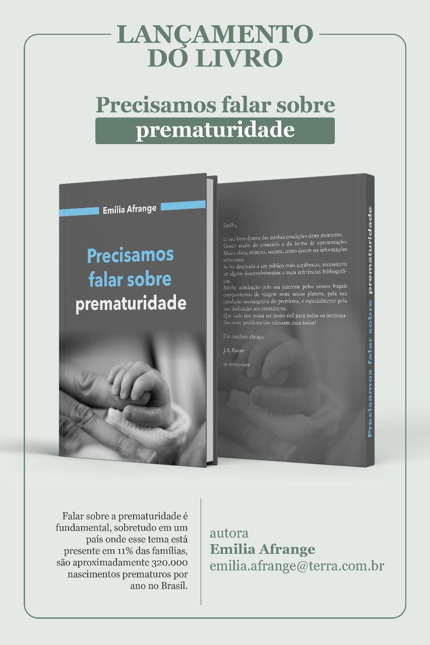 banner prematuridade