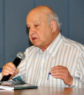 Walter Hugo de Andrade…